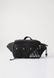 Adidas Waist Belt Bag Black BLACK ZG808-JY2556 &mdash; фото 1 из 4