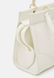 GRAMERCY MINI TOP ZIP SATCHEL - Handbag WHITE DKNY — 5/6 Фото, Картинка BAG❤BAG Купить оригинал Украина, Киев, Житомир, Львов, Одесса ❤bag-bag.com.ua