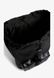 ELEVATED FLAP BP REPREVE - Backpack Black tonal mono Calvin Klein — 3/3 Фото, Картинка BAG❤BAG Купить оригинал Украина, Киев, Житомир, Львов, Одесса ❤bag-bag.com.ua