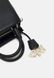 SATCHEL - Handbag Black / Gold-coloured DKNY — 5/6 Фото, Картинка BAG❤BAG Купить оригинал Украина, Киев, Житомир, Львов, Одесса ❤bag-bag.com.ua