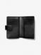 Medium Patent Wallet BLACK MICHAEL KORS — 2/2 Фото, Картинка BAG❤BAG Купить оригинал Украина, Киев, Житомир, Львов, Одесса ❤bag-bag.com.ua