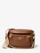 Slater Medium Pebbled Leather Sling Pack LUGGAGE MICHAEL KORS — 1/5 Фото, Картинка BAG❤BAG Купить оригинал Украина, Киев, Житомир, Львов, Одесса ❤bag-bag.com.ua