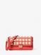 Bradshaw Small Studded Leather Convertible Shoulder Bag SANGRIA MICHAEL KORS — 1/3 Фото, Картинка BAG❤BAG Купить оригинал Украина, Киев, Житомир, Львов, Одесса ❤bag-bag.com.ua