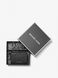 Logo Wallet and Keychain Gift Set BLACK MICHAEL KORS — 3/3 Фото, Картинка BAG❤BAG Купить оригинал Украина, Киев, Житомир, Львов, Одесса ❤bag-bag.com.ua