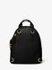 Slater Extra-Small Pebbled Leather Convertible Backpack BLACK MICHAEL KORS — 4/4 Фото, Картинка BAG❤BAG Купить оригинал Украина, Киев, Житомир, Львов, Одесса ❤bag-bag.com.ua