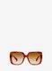 Mallorca Sunglasses Amber MICHAEL KORS — 1/3 Фото, Картинка BAG❤BAG Придбати оригінал Україна, Київ, Житомир, Львів, Одеса ❤bag-bag.com.ua