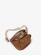 Slater Medium Pebbled Leather Sling Pack LUGGAGE MICHAEL KORS — 2/5 Фото, Картинка BAG❤BAG Купить оригинал Украина, Киев, Житомир, Львов, Одесса ❤bag-bag.com.ua