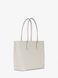 MICHAEL KORS Eva Large Signature Logo Tote Bag LT CRM MULTI 35S6GV0T3B &mdash; фото 3 з 5