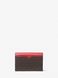 Small Logo and Leather 3-in-1 Card Case FLAME MICHAEL KORS — 4/4 Фото, Картинка BAG❤BAG Купить оригинал Украина, Киев, Житомир, Львов, Одесса ❤bag-bag.com.ua
