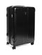 Lustre 28" Spinner Suitcase BLACK GUESS — 2/4 Фото, Картинка BAG❤BAG Купить оригинал Украина, Киев, Житомир, Львов, Одесса ❤bag-bag.com.ua
