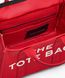 The Medium Tote Bag TRUE RED MARC JACOBS — 6/9 Фото, Картинка BAG❤BAG Купить оригинал Украина, Киев, Житомир, Львов, Одесса ❤bag-bag.com.ua