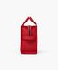 The Medium Tote Bag TRUE RED MARC JACOBS — 3/9 Фото, Картинка BAG❤BAG Купить оригинал Украина, Киев, Житомир, Львов, Одесса ❤bag-bag.com.ua