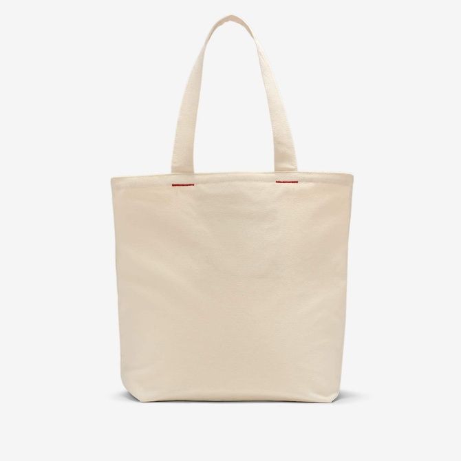 Jordan Tote NATURAL 9A0501-W2U &mdash; фото 4 из 9