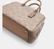 COACH Savannah Carryall Bag In Signature Canvas Silver / Sand / Taupe CAL55 &mdash; фото 8 из 8