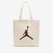 Jordan Tote NATURAL 9A0501-W2U &mdash; фото 2 из 9