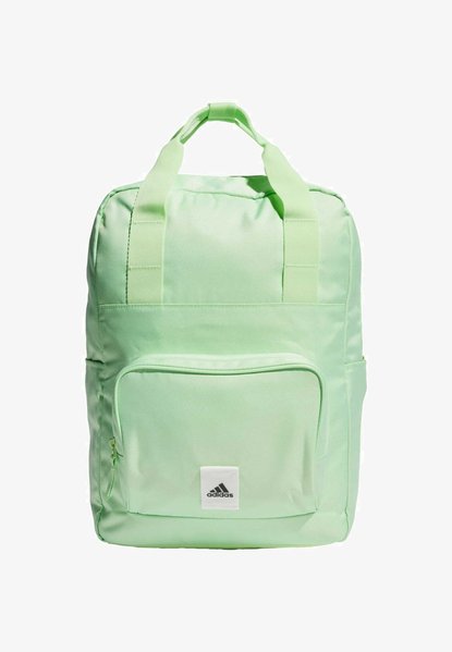 PRIME - Backpack Semi green spark black off white Adidas — Фото, Картинка BAG❤BAG Купить оригинал Украина, Киев, Житомир, Львов, Одесса ❤bag-bag.com.ua