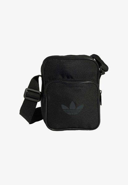 Adidas Crossbody Bag BLACK BG107362ADI &mdash; фото 1 з 4