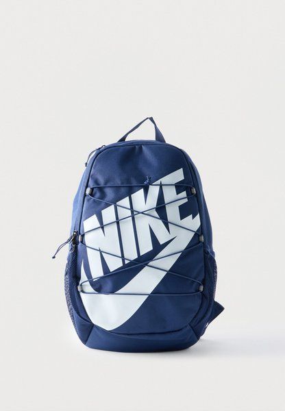 Nike Heritage Sweep Unisex Backpack Dark Blue IO8733-410 &mdash; фото 1 из 4