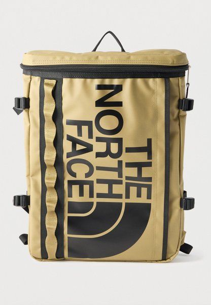 The North Face Base Camp Fuse Box Unisex Backpack Cedar/Black Cedar / Black NF0A3KVR-NFKAL &mdash; фото 1 из 4