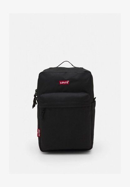 Levi's PACK STANDARD ISSUE UNISEX - Backpack Regular black 38004-0282 &mdash; фото 1 из 5