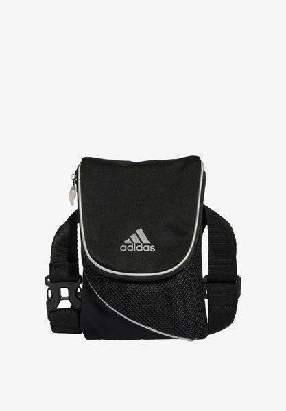Adidas Small Item Cross Body Bag Black BLACK BG134703ADI &mdash; фото 1 з 4