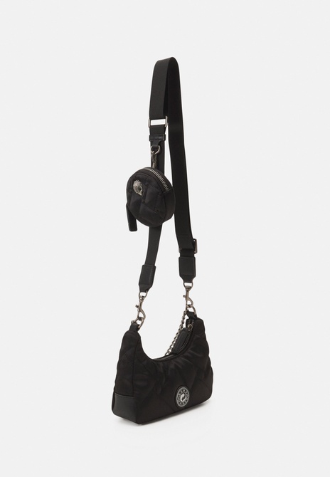 MULTI XBODY SET - Handbag BLACK Kurt Geiger London — Фото, Картинка BAG❤BAG Купить оригинал Украина, Киев, Житомир, Львов, Одесса ❤bag-bag.com.ua