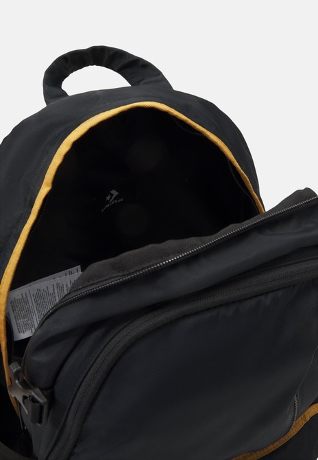 EDGE BACKPACK UNISEX - Backpack BLACK Converse — Фото, Картинка BAG❤BAG Купить оригинал Украина, Киев, Житомир, Львов, Одесса ❤bag-bag.com.ua