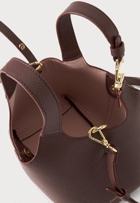 Coccinelle Handbag BROWN E1 SHA 58 01 01-R49 &mdash; фото 3 из 5