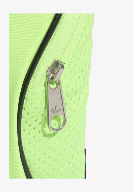 Adidas Belt Bag Signal Green Signal Green KQU43-JX5309 &mdash; фото 4 из 6