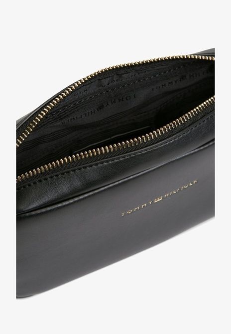 TOMMY HILFIGER Essential Camera Bag Black BLACK AW0AW18370-BDS &mdash; фото 4 из 9