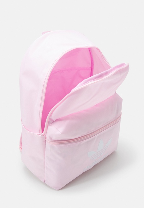 ADICOLOR - Backpack Clear pink Adidas — Фото, Картинка BAG❤BAG Купить оригинал Украина, Киев, Житомир, Львов, Одесса ❤bag-bag.com.ua