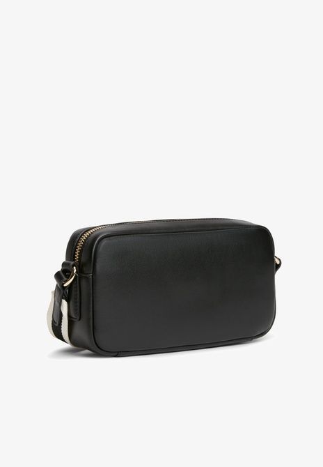 TOMMY HILFIGER Essential Camera Bag Black BLACK AW0AW18370-BDS &mdash; фото 3 из 9