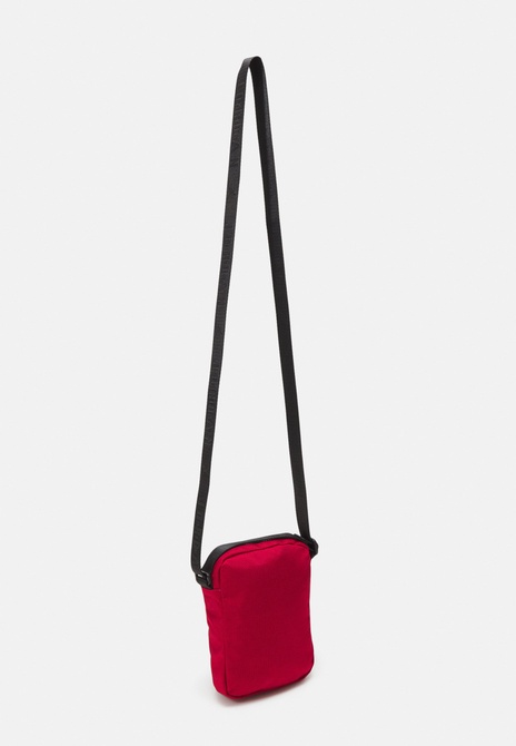 RISE FESTIVAL Bag UNISEX - Crossbody Bag - red RED Jordan — Фото, Картинка BAG❤BAG Купить оригинал Украина, Киев, Житомир, Львов, Одесса ❤bag-bag.com.ua
