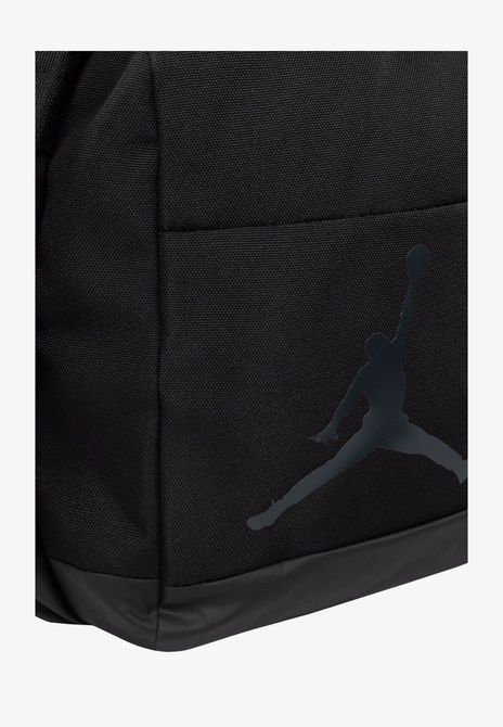 Jordan Velocity Duffle Large Holdall BLACK BG145053JOR &mdash; фото 8 из 13
