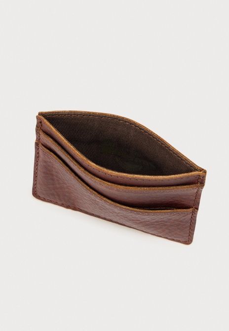 Dr. Martens Card Holder Unisex Wallet Cashew Ambassador 42585200-CAS &mdash; фото 4 з 5