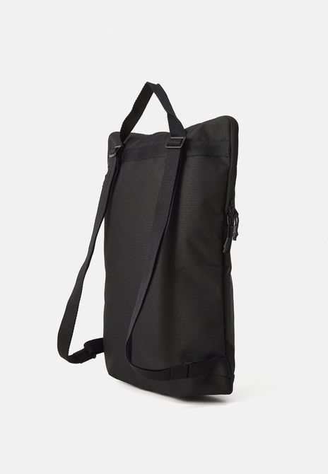 Nike Utility Unisex Backpack Black / Dark Smoke Grey HF0655-010 &mdash; фото 2 из 5