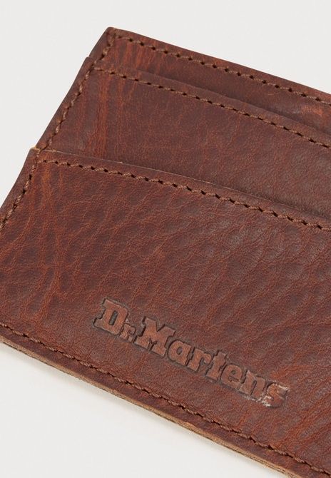 Dr. Martens Card Holder Unisex Wallet Cashew Ambassador 42585200-CAS &mdash; фото 5 з 5