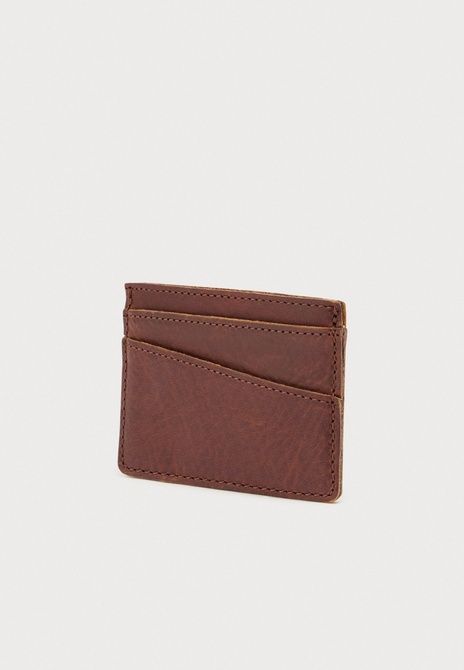 Dr. Martens Card Holder Unisex Wallet Cashew Ambassador 42585200-CAS &mdash; фото 3 з 5