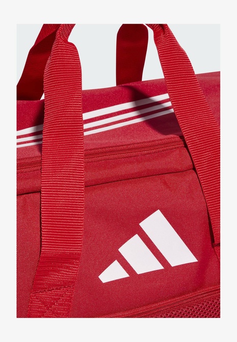 TIRO LEAGUE L - Sports Bag Team power red / Black / White Adidas — Фото, Картинка BAG❤BAG Купить оригинал Украина, Киев, Житомир, Львов, Одесса ❤bag-bag.com.ua