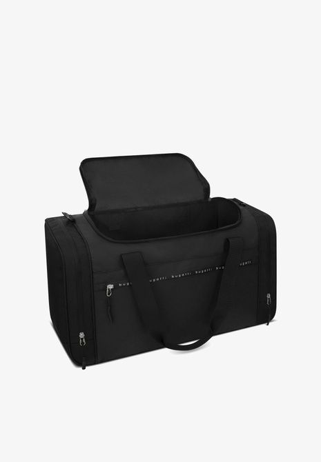 Bugatti Delight 54 Cm Weekend Bag BLACK BG98784BUG &mdash; фото 3 из 5