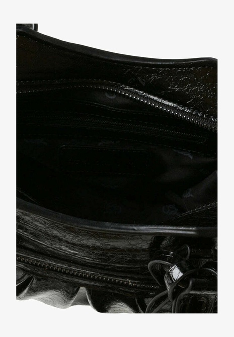 BCELIA - Handbag BLACK Steve Madden — Фото, Картинка BAG❤BAG Купить оригинал Украина, Киев, Житомир, Львов, Одесса ❤bag-bag.com.ua