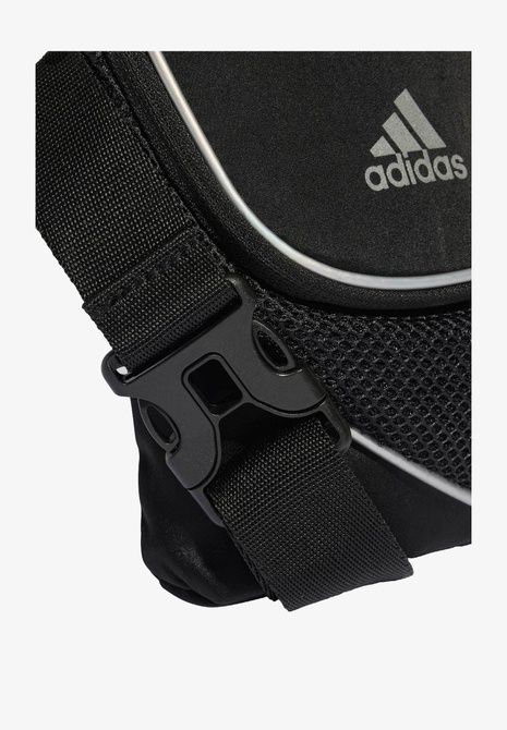 Adidas Small Item Cross Body Bag Black BLACK BG134703ADI &mdash; фото 4 з 4