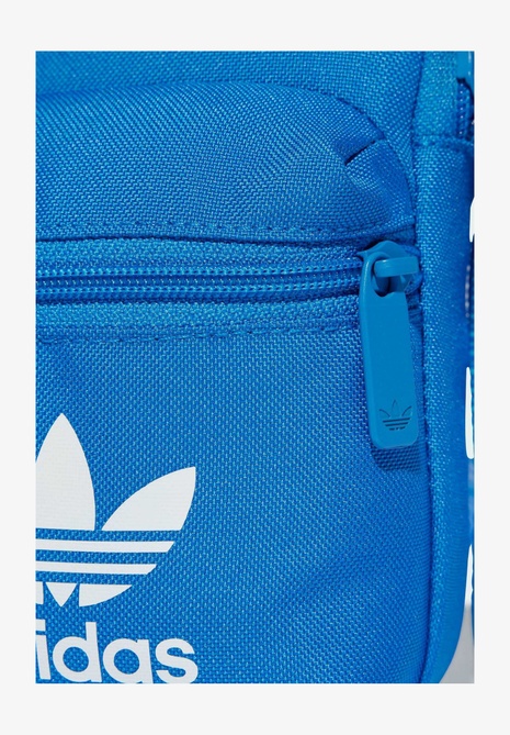 AC FESTIVAL - Crossbody Bag Blue bird Adidas — Фото, Картинка BAG❤BAG Купить оригинал Украина, Киев, Житомир, Львов, Одесса ❤bag-bag.com.ua