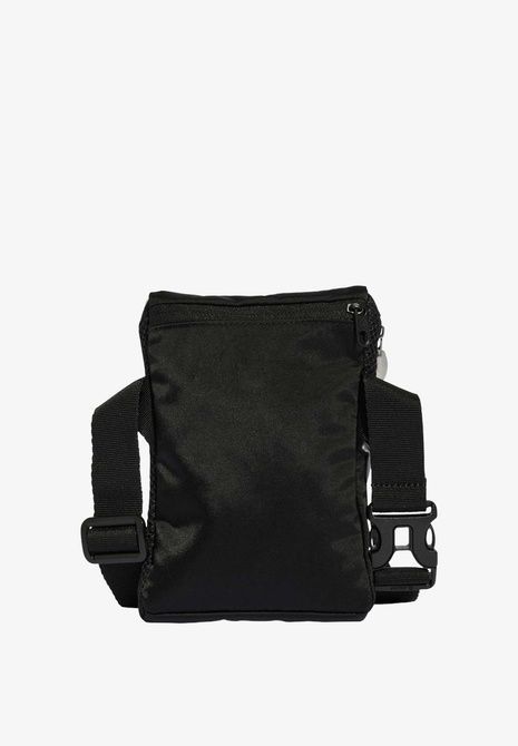 Adidas Small Item Cross Body Bag Black BLACK BG134703ADI &mdash; фото 2 з 4
