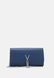 DIVINA - Clutch BLUE Valentino Bags — 1/4 Фото, Картинка BAG❤BAG Купить оригинал Украина, Киев, Житомир, Львов, Одесса ❤bag-bag.com.ua