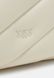 LOVE PUFF CLASSIC - Crossbody Bag WHITE Pinko — 6/8 Фото, Картинка BAG❤BAG Придбати оригінал Україна, Київ, Житомир, Львів, Одеса ❤bag-bag.com.ua