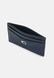 COACH ESSENTIAL CARD CASE - Wallet Deep blue BG.COA.96846 &mdash; фото 3 з 4