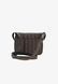 Lacoste Messenger Bag Unisex Cross Body Bag Mono Slate Black Shitake BG151216LAC &mdash; фото 2 из 5