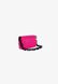 SOFT SHOULDER MINI - Clutch Neon Pink FURLA — 2/4 Фото, Картинка BAG❤BAG Купить оригинал Украина, Киев, Житомир, Львов, Одесса ❤bag-bag.com.ua