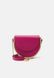 MARA - Crossbody Bag Magnetic Pink See by Chloe — 1/2 Фото, Картинка BAG❤BAG Купить оригинал Украина, Киев, Житомир, Львов, Одесса ❤bag-bag.com.ua